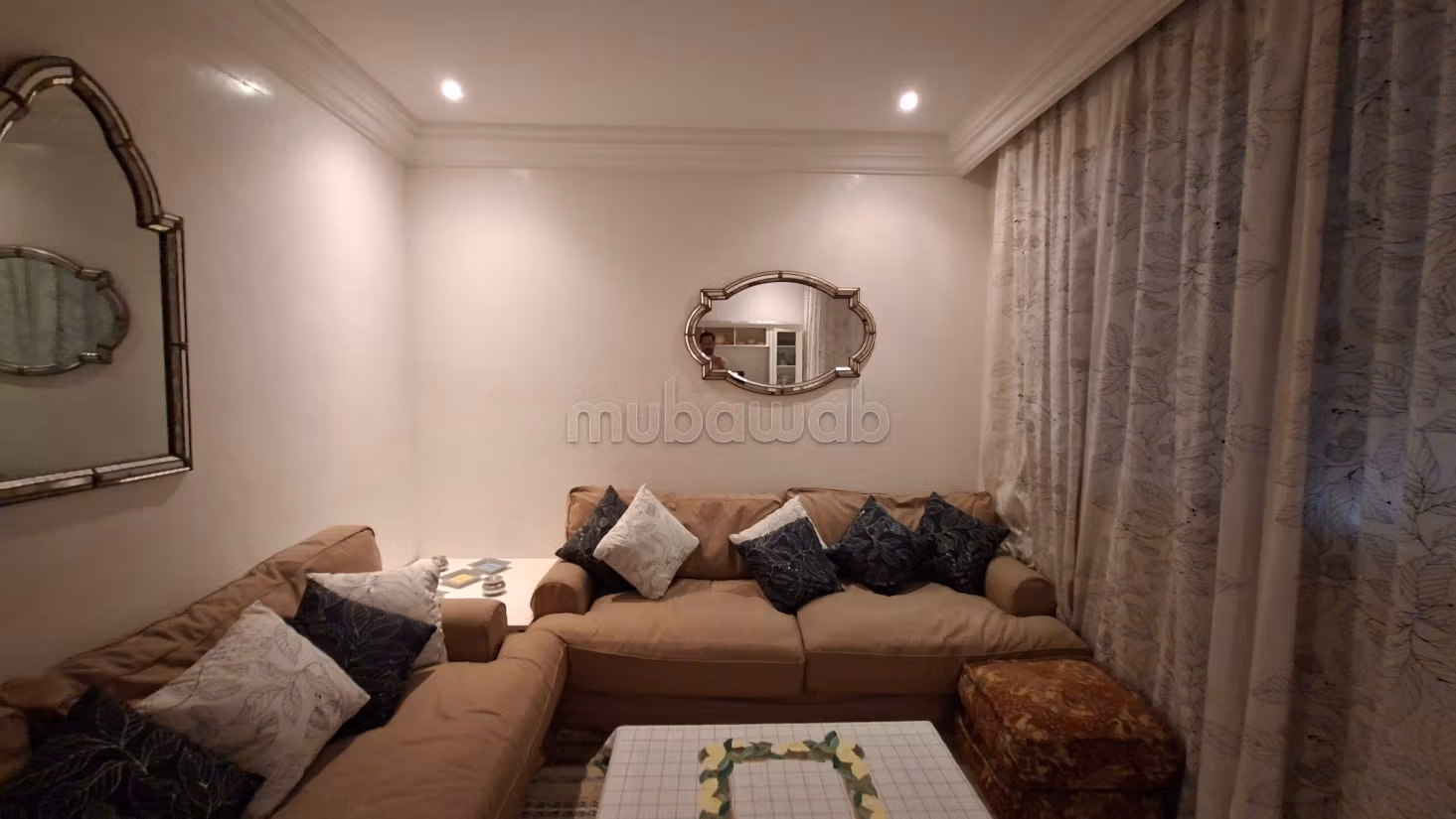 Appartement 95 m² à Sidi Belyout — 13
