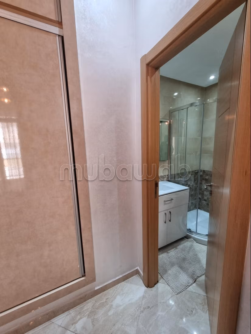 Appartement 80 m² à Riad Salam — 11