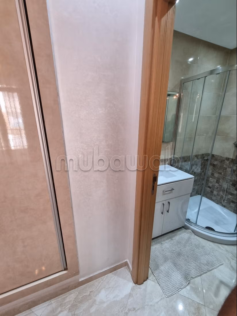 Appartement 80 m² à Riad Salam — 14