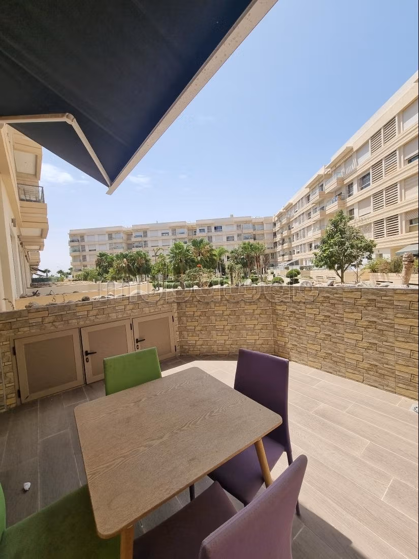 Appartement 80 m² à Riad Salam — 4