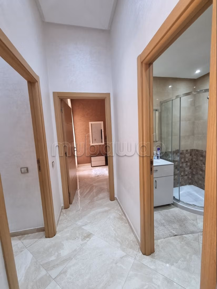 Appartement 80 m² à Riad Salam — 6