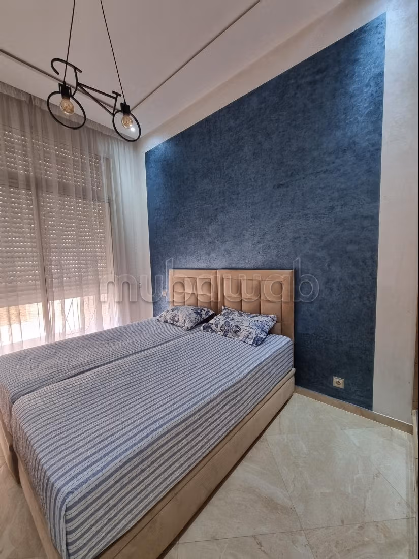Appartement 80 m² à Riad Salam — 8
