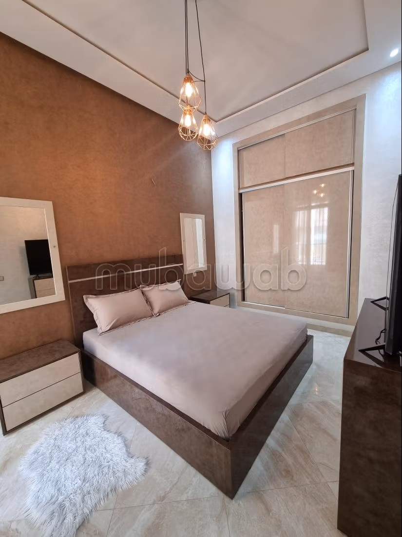 Appartement 80 m² à Riad Salam — 9