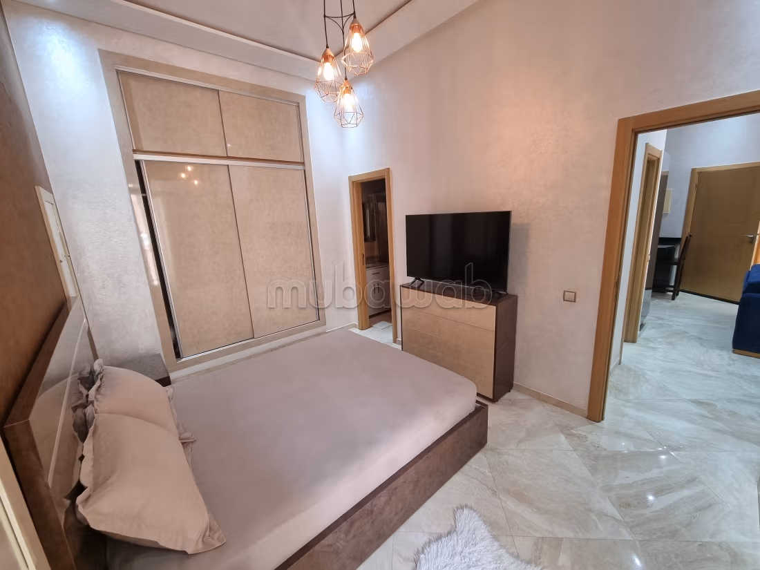 Appartement 80 m² à Riad Salam — 10