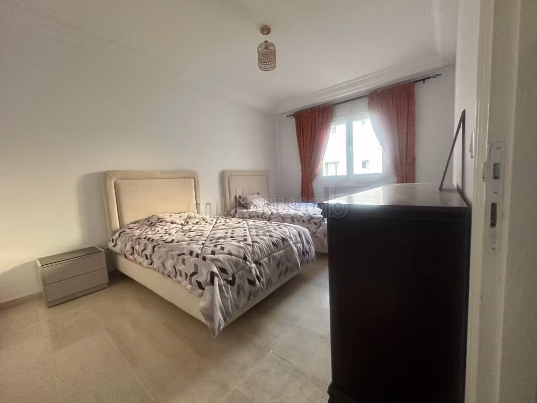 In affitto – appartamento S2 arredato con terrazza al Lago 2
