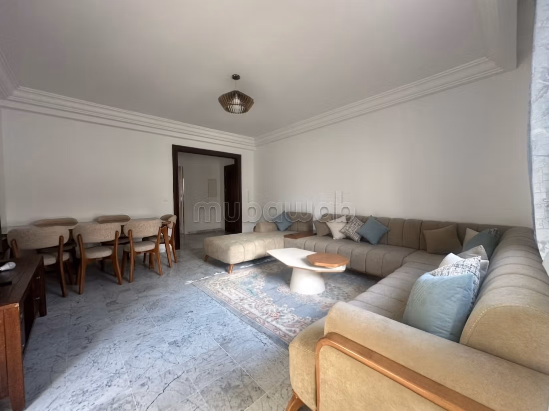 In affitto – appartamento S2 arredato con terrazza al Lago 2