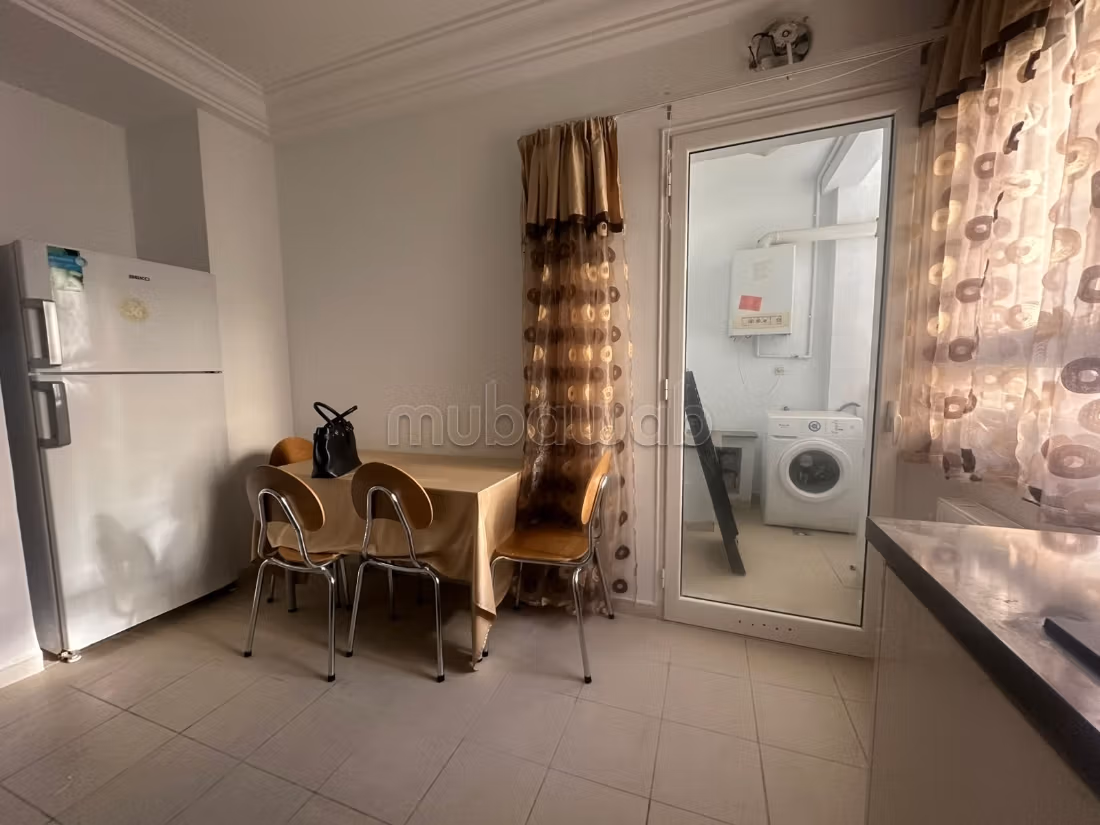 In affitto – appartamento S2 arredato con terrazza al Lago 2