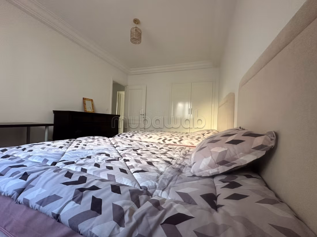 In affitto – appartamento S2 arredato con terrazza al Lago 2
