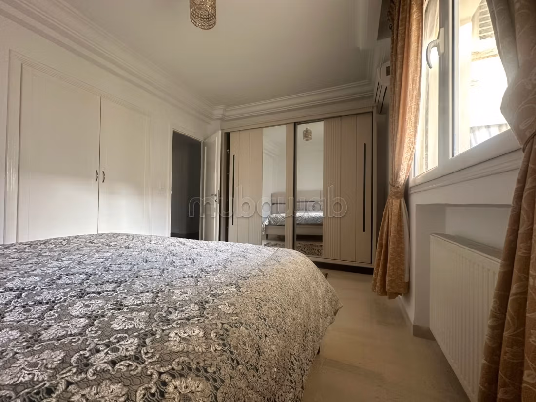 In affitto – appartamento S2 arredato con terrazza al Lago 2
