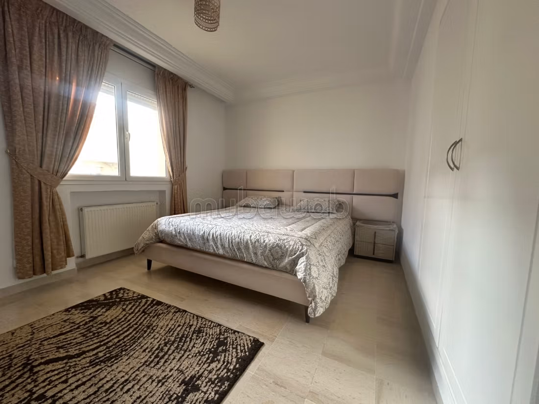 In affitto – appartamento S2 arredato con terrazza al Lago 2