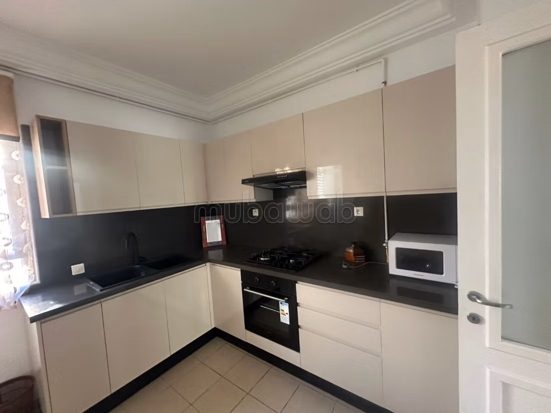 In affitto – appartamento S2 arredato con terrazza al Lago 2