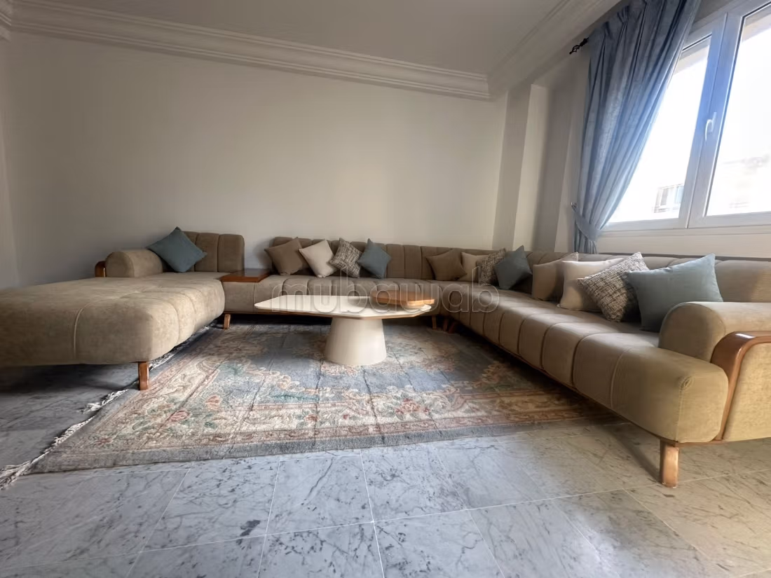In affitto – appartamento S2 arredato con terrazza al Lago 2