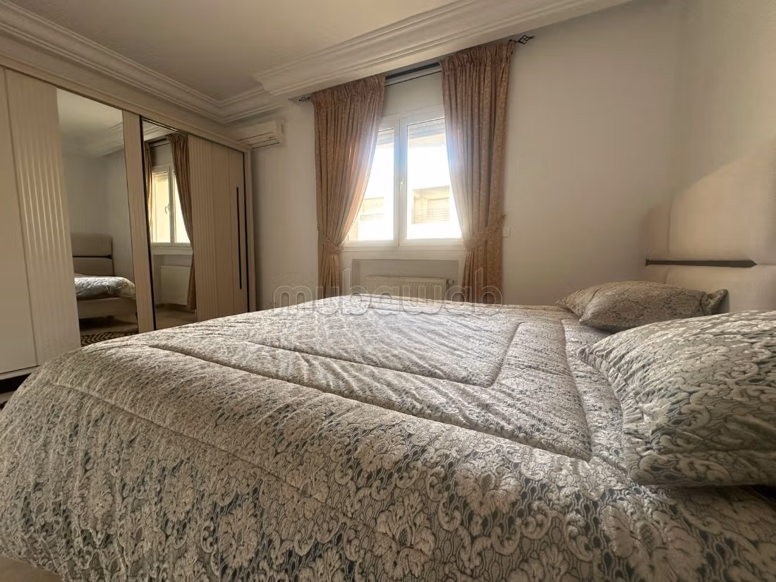 In affitto – appartamento S2 arredato con terrazza al Lago 2