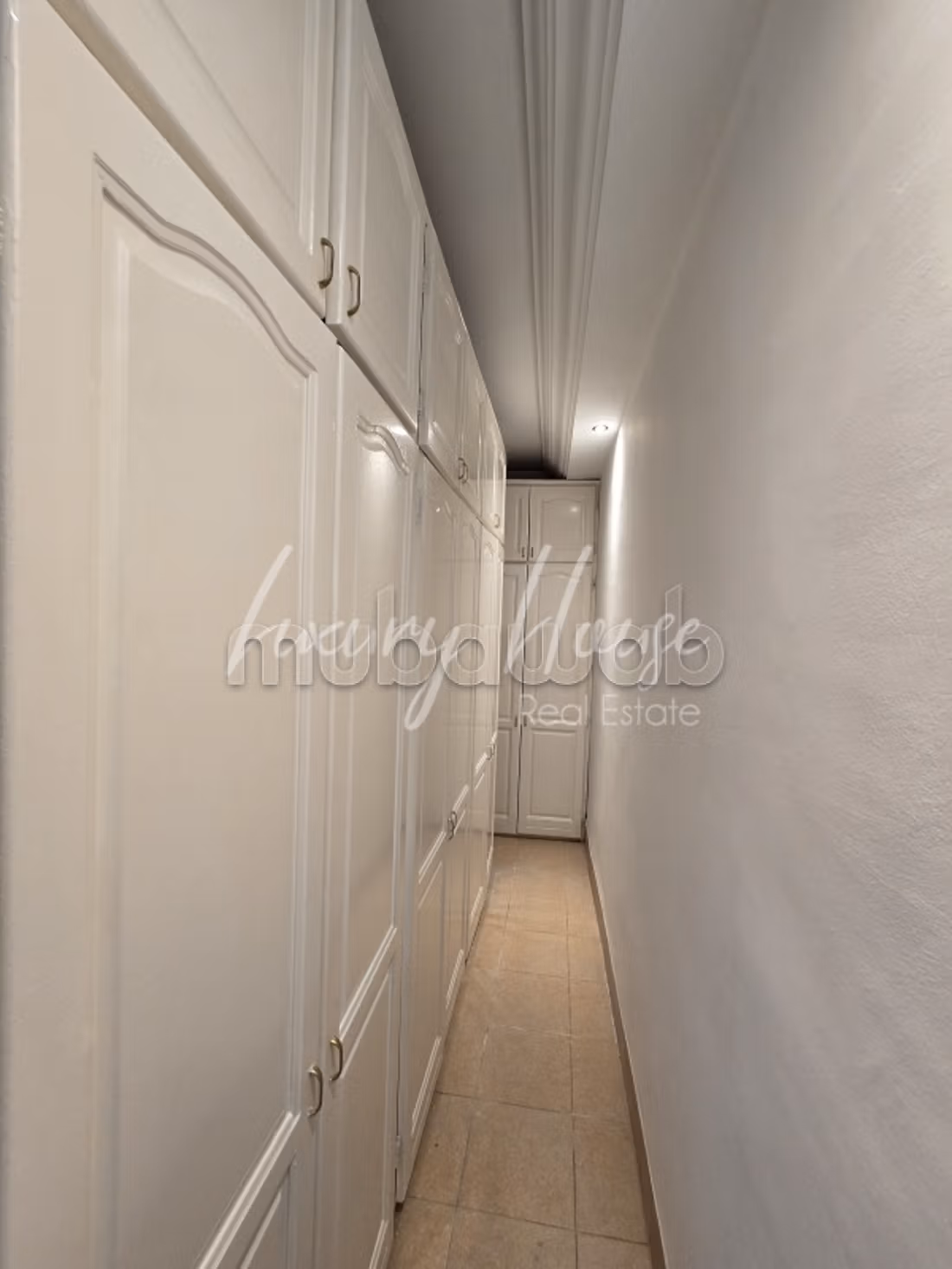 Una villa S3 indipendente in stile duplex a La Sou