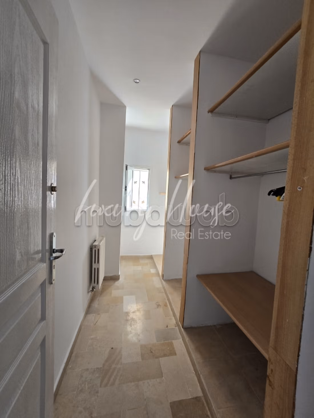 Una villa S3 indipendente in stile duplex a La Sou