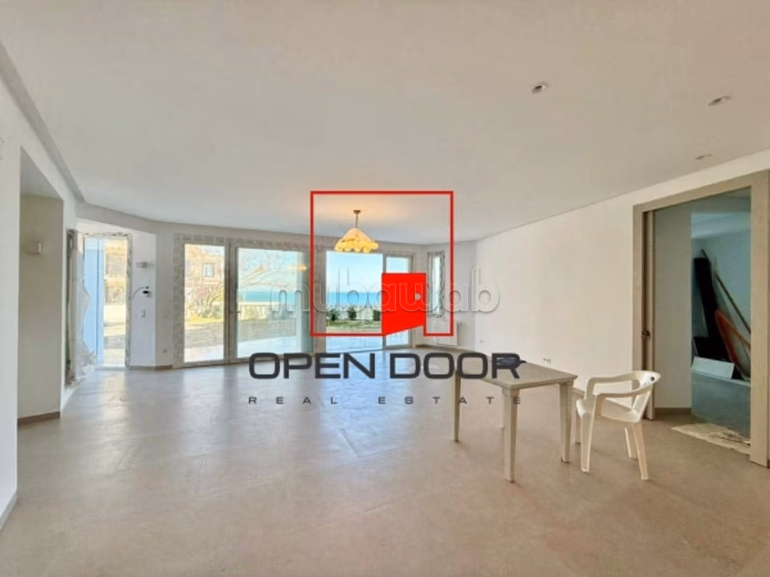 Appartamento di lusso S3 con vista mare a Gammarth