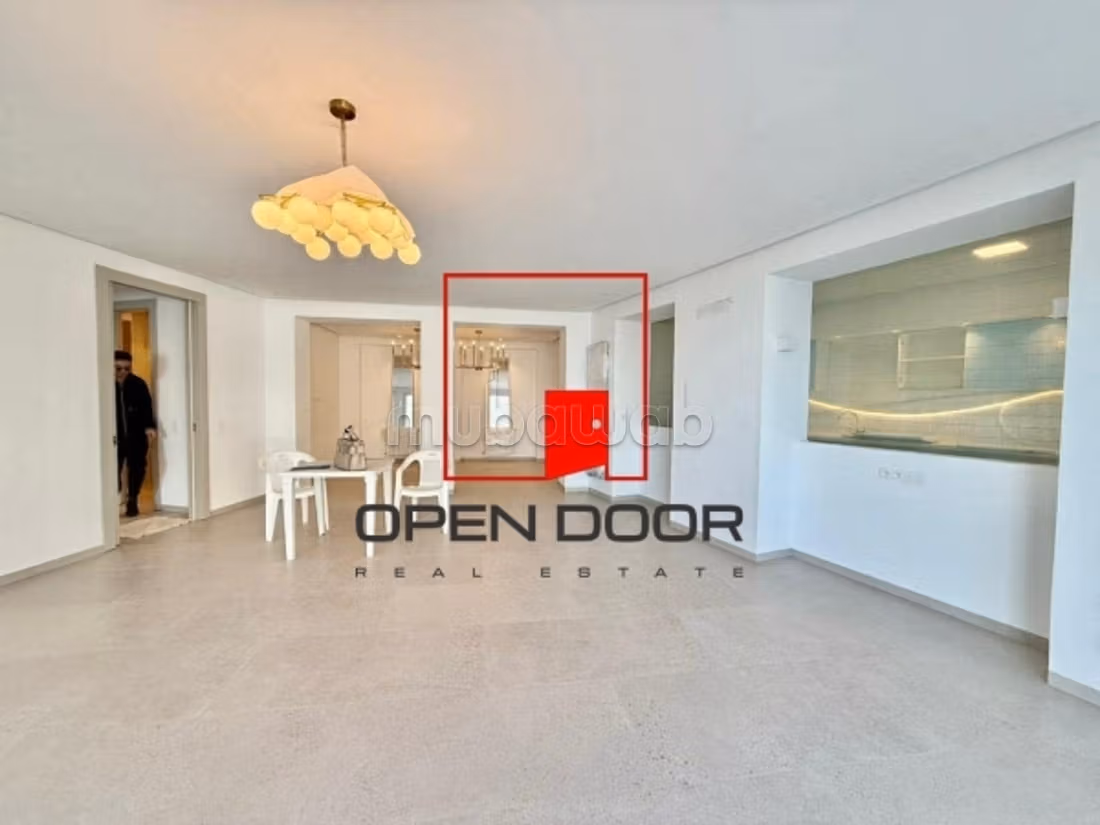 Appartamento di lusso S3 con vista mare a Gammarth