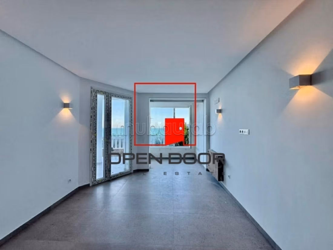 Appartamento di lusso S3 con vista mare a Gammarth