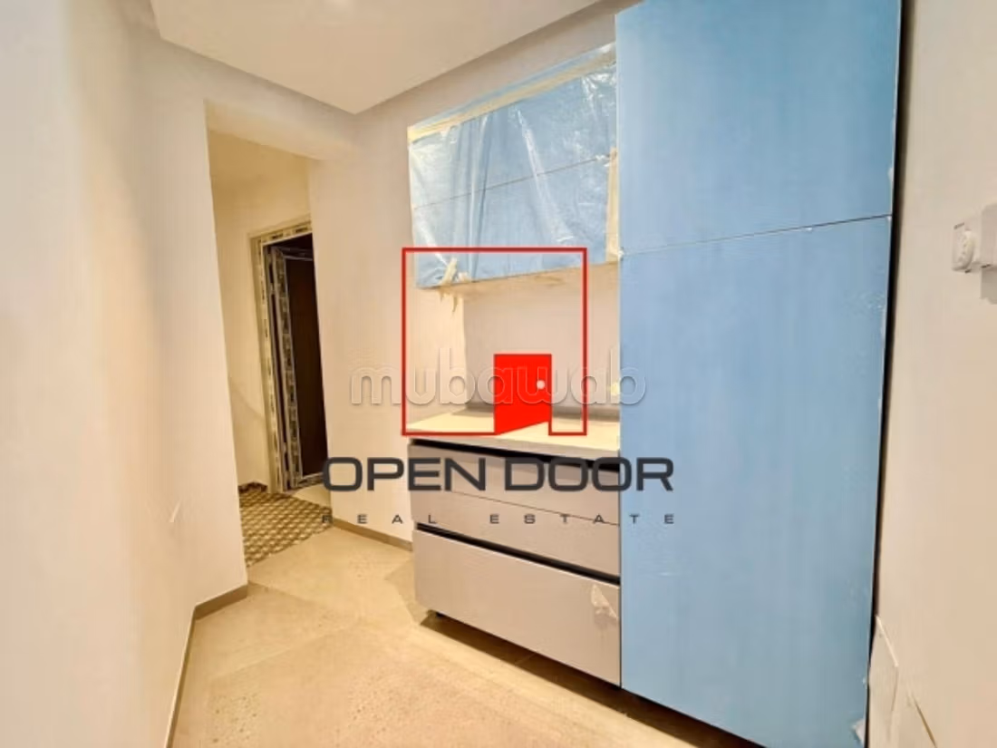 Appartamento di lusso S3 con vista mare a Gammarth