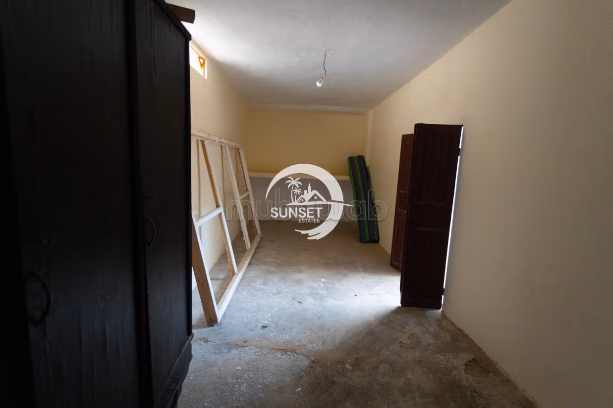 Authentieke Riad Te Koop in Tamraght