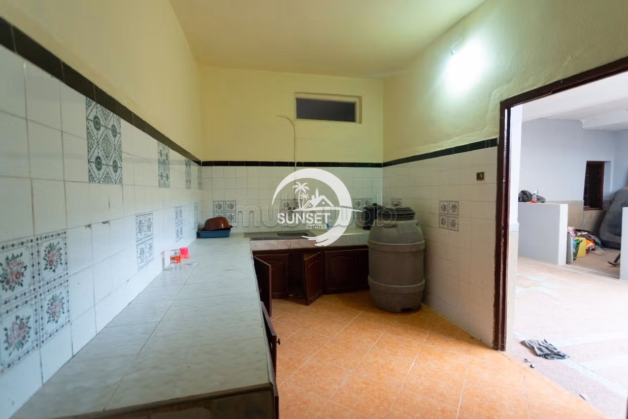 Authentieke Riad Te Koop in Tamraght