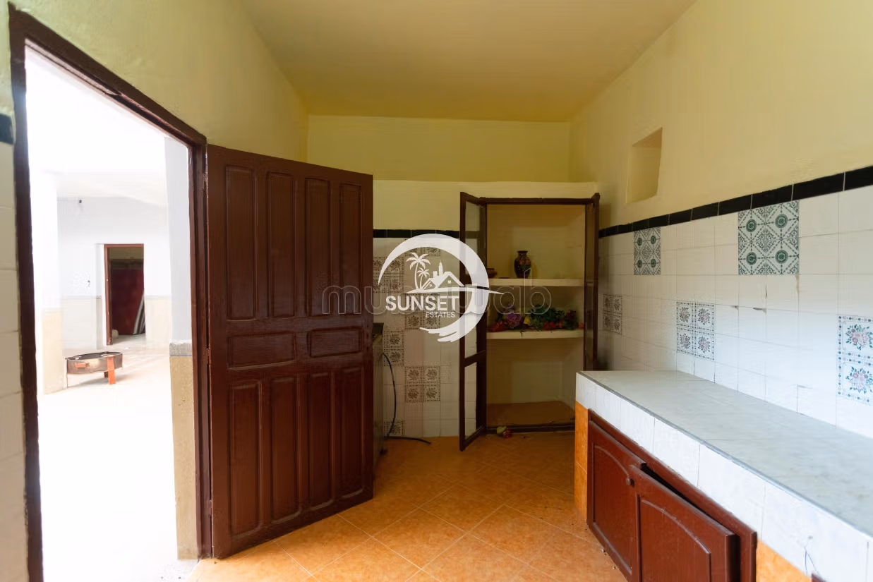 Authentieke Riad Te Koop in Tamraght