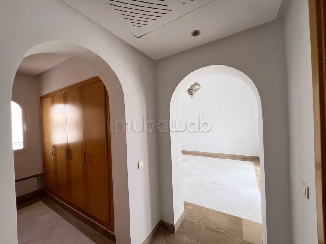 Duplex S4 con vista mare a Gammarth