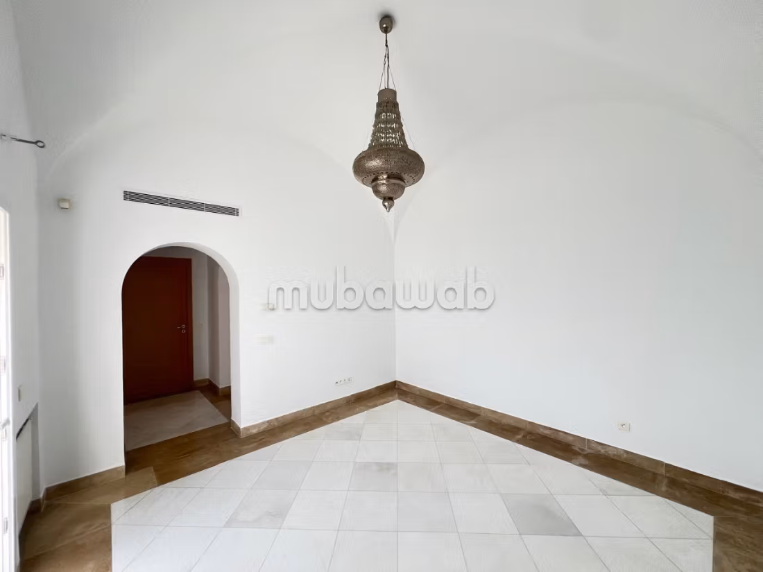 Duplex S4 con vista mare a Gammarth
