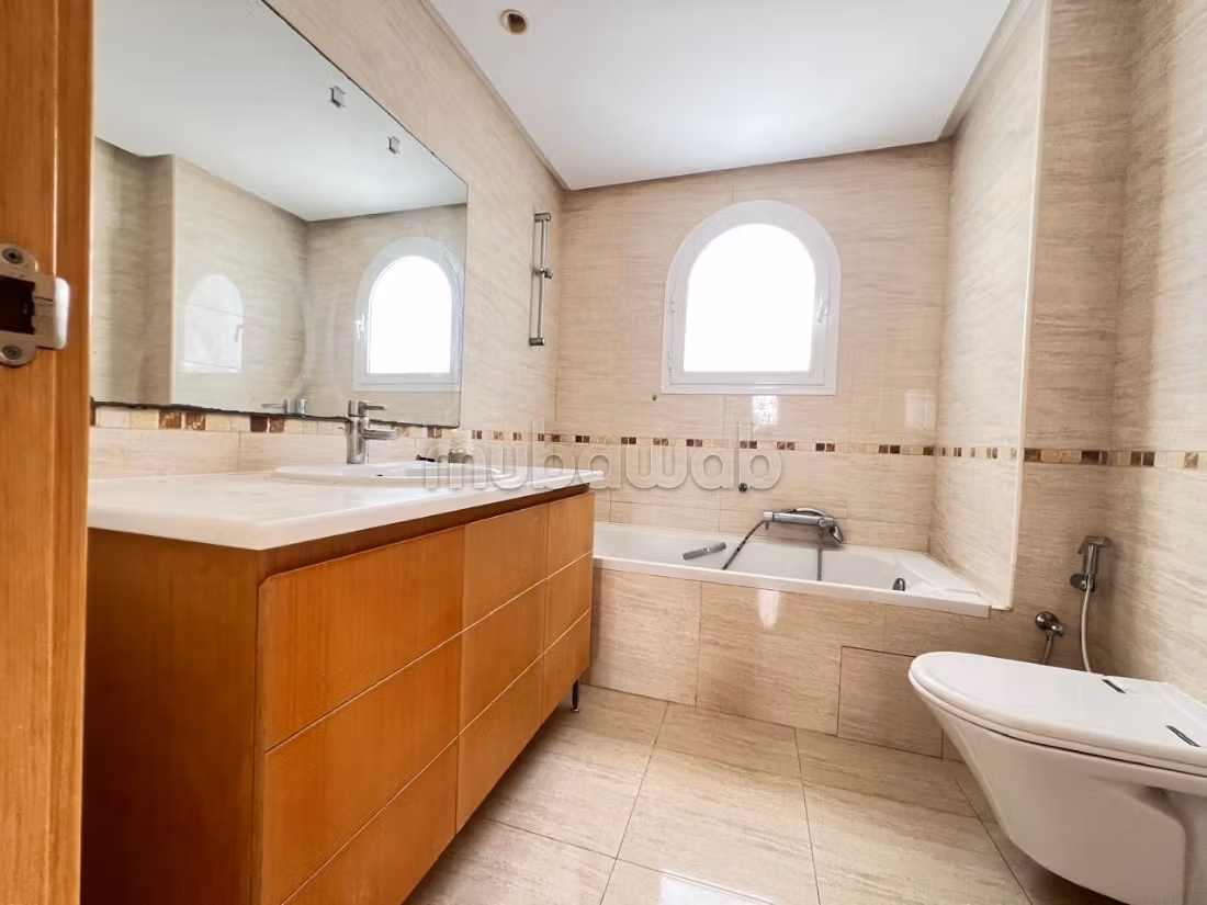 Duplex S4 con vista mare a Gammarth