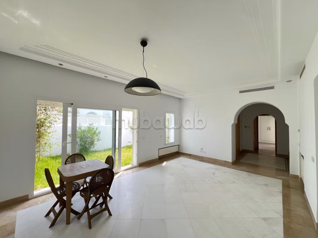 Duplex S4 con vista mare a Gammarth