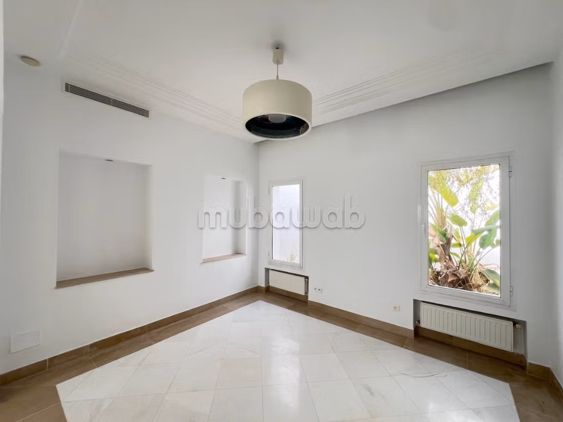 Duplex S4 con vista mare a Gammarth