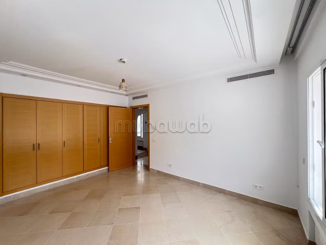 Duplex S4 con vista mare a Gammarth