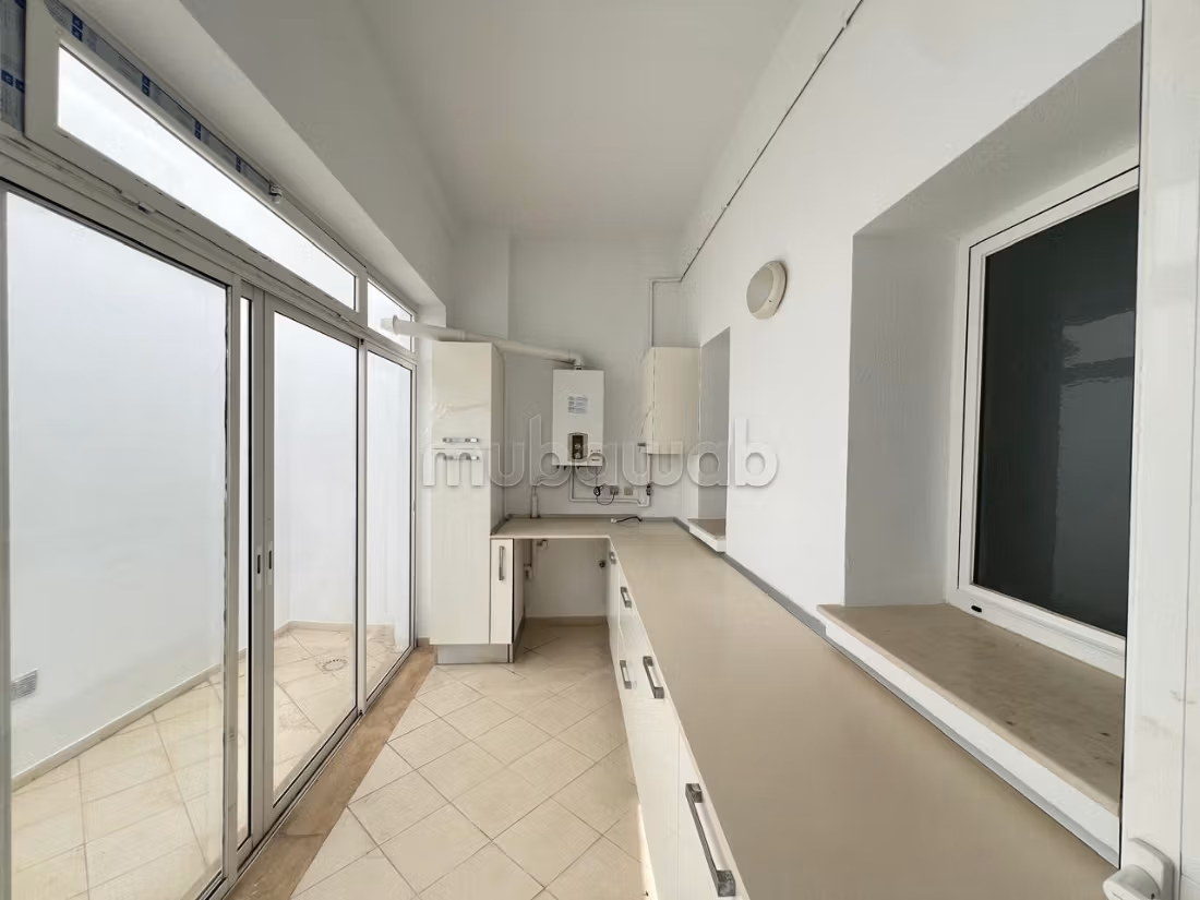 Duplex S4 con vista mare a Gammarth