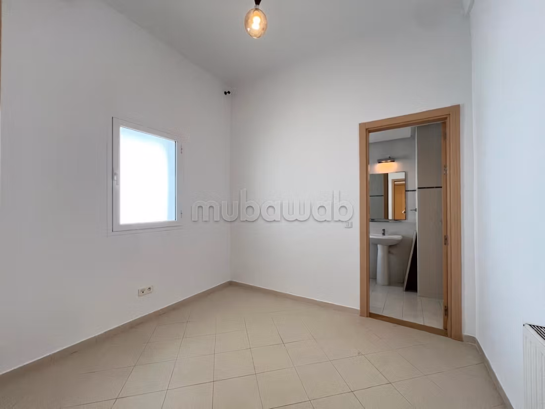Duplex S4 con vista mare a Gammarth