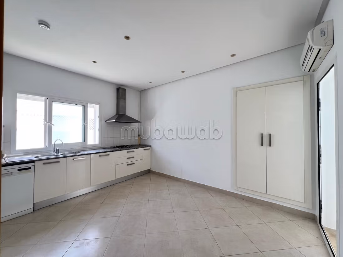 Duplex S4 con vista mare a Gammarth