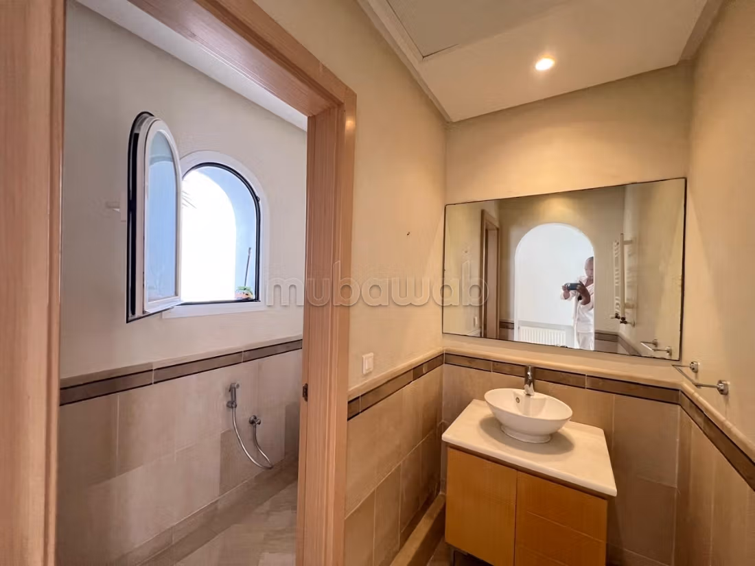 Duplex S4 con vista mare a Gammarth