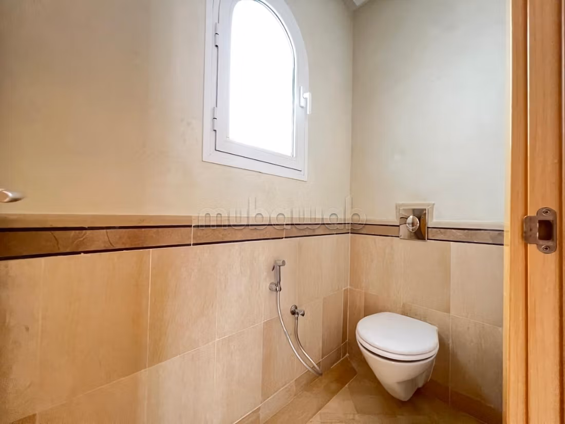 Duplex S4 con vista mare a Gammarth