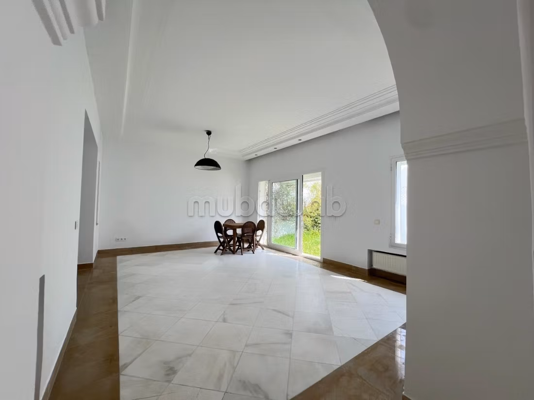 Duplex S4 con vista mare a Gammarth