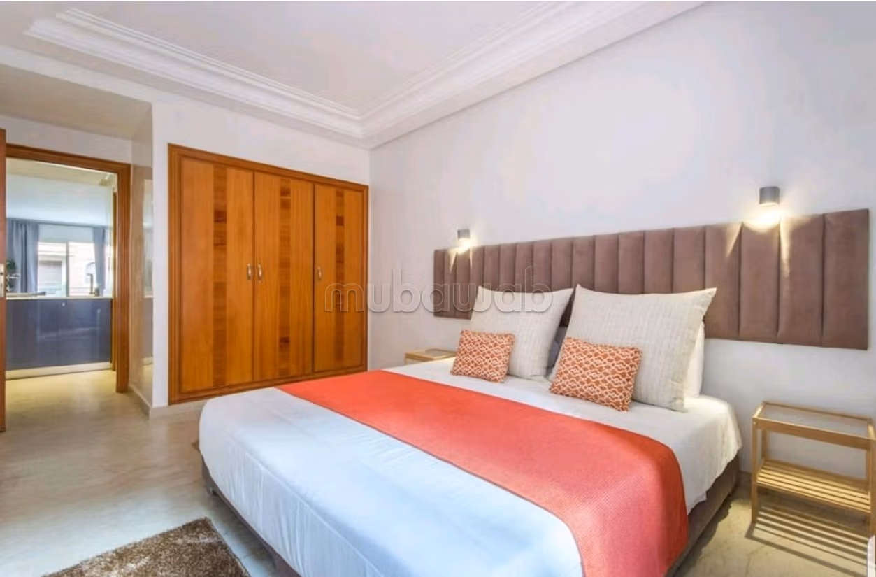 Appartement 110 m² f Guéliz — 9