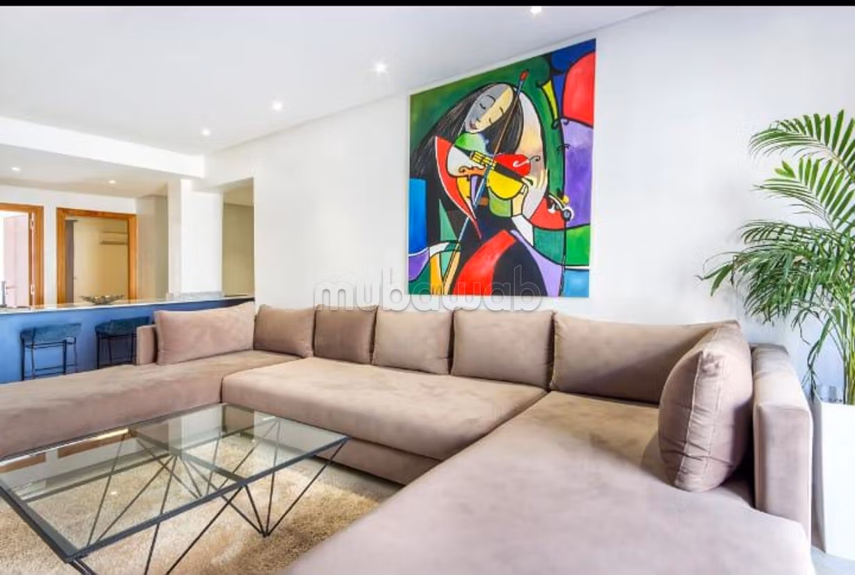 Appartement 110 m² f Guéliz — 11