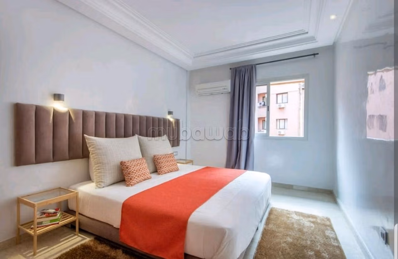 Appartement 110 m² f Guéliz — 12