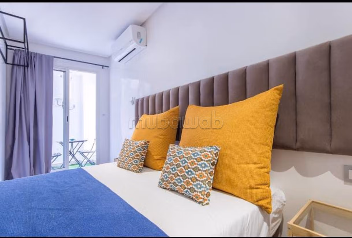Appartement 110 m² f Guéliz — 15