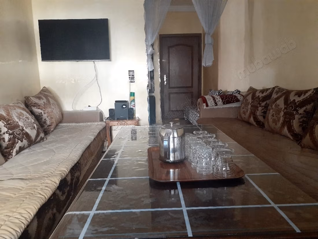 Apartament me 3 dhoma, 70 m²