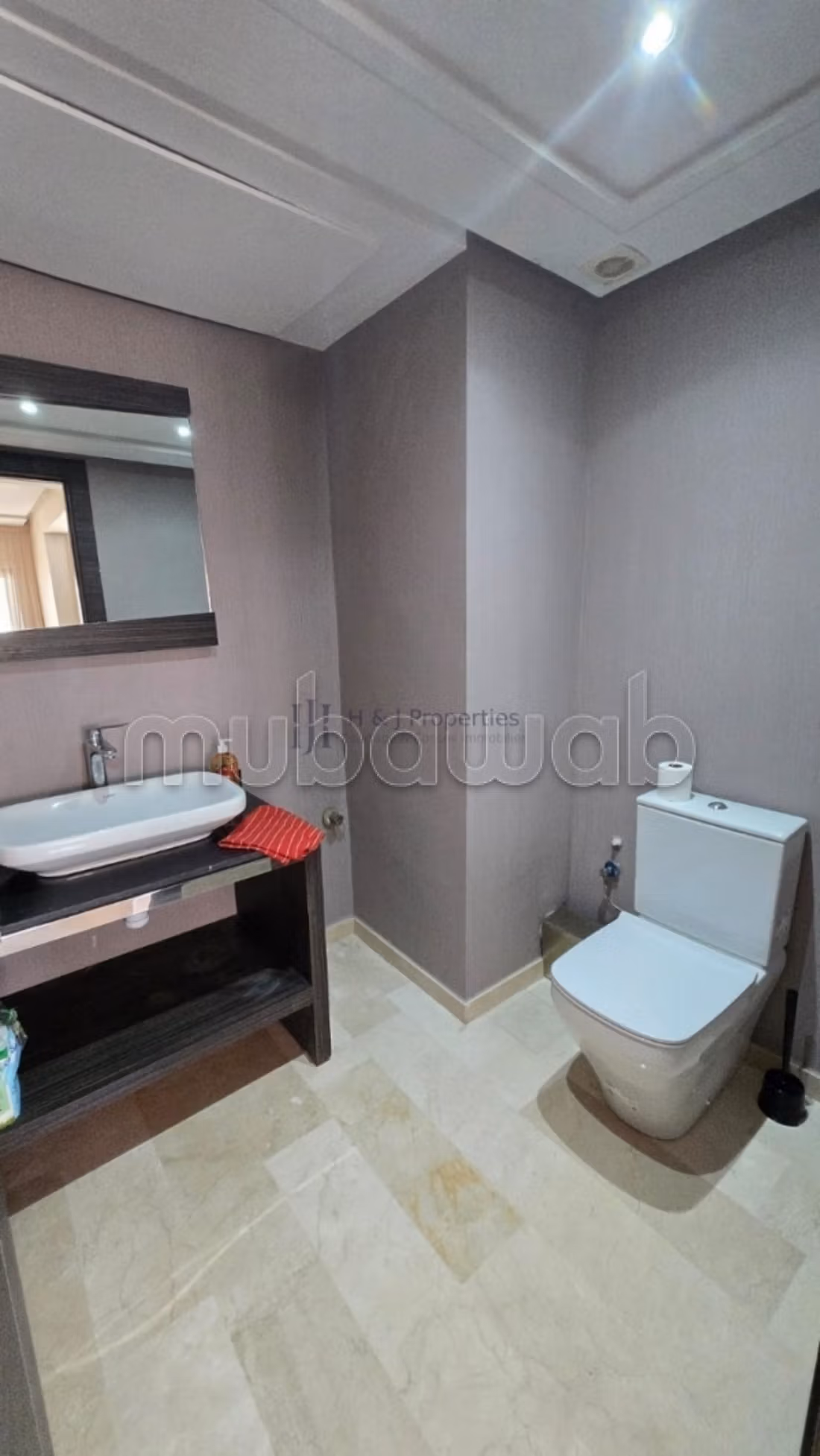 Appartement 72 m² à Racine — 7