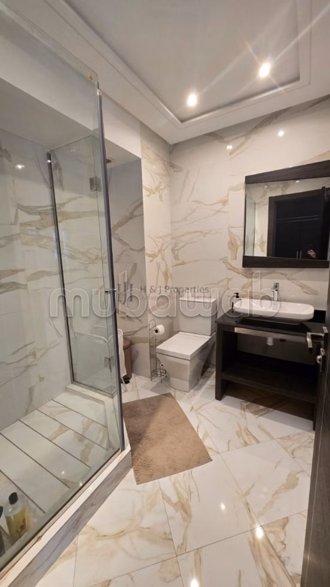 Appartement 72 m² à Racine — 10