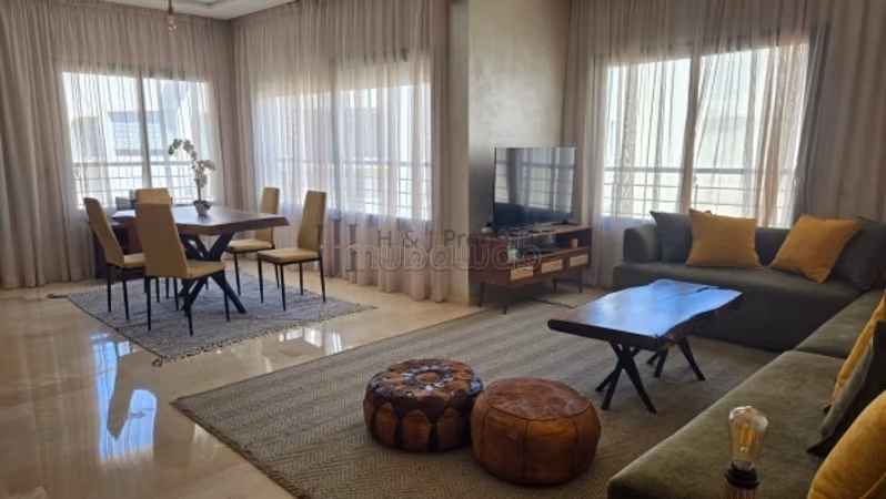 T2 meuble de 72m² – 1 chambre