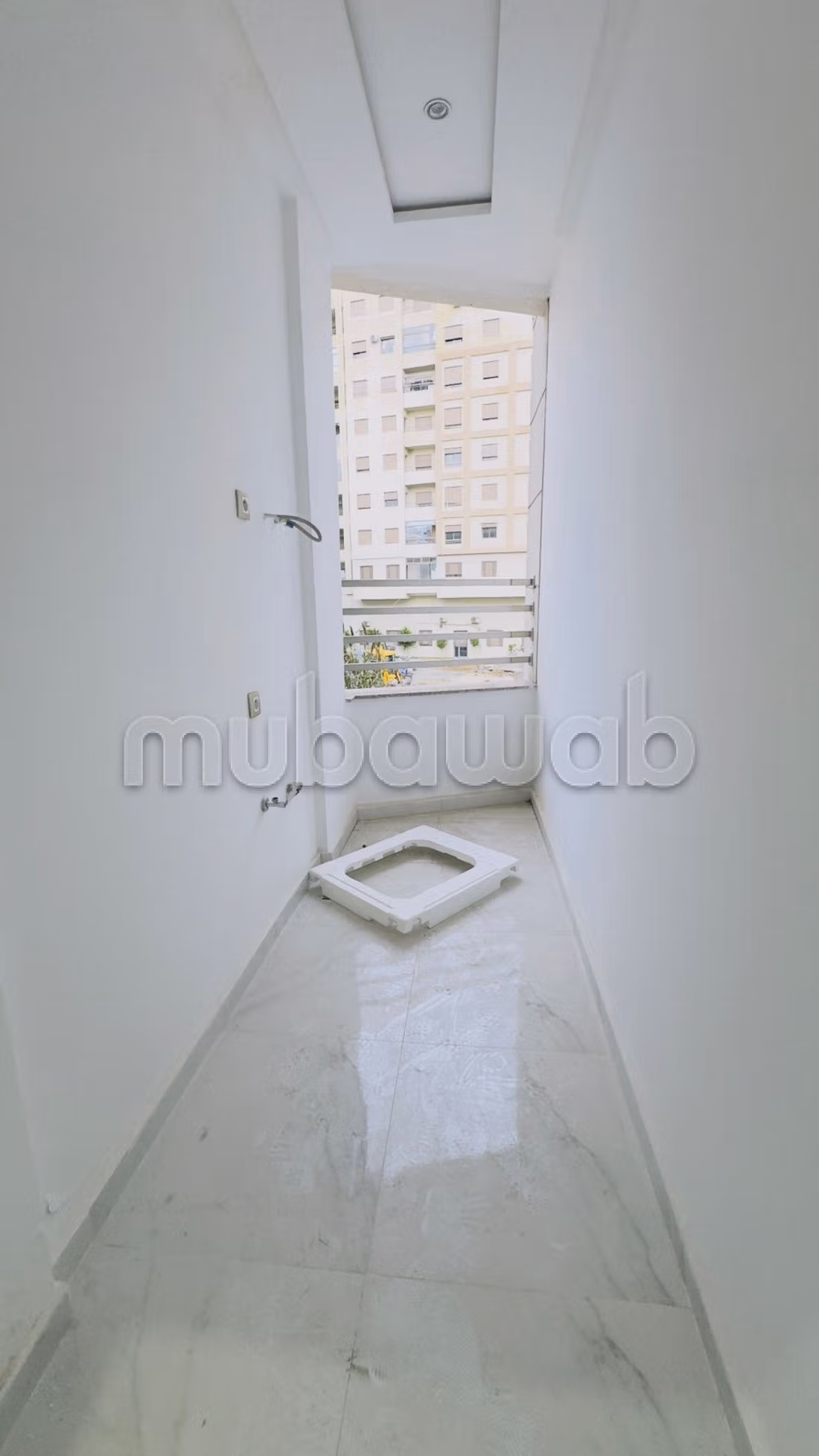 Bel appartement en location à Marjane. 2 chambres agréables. Cuisine entièrement équipée — 3