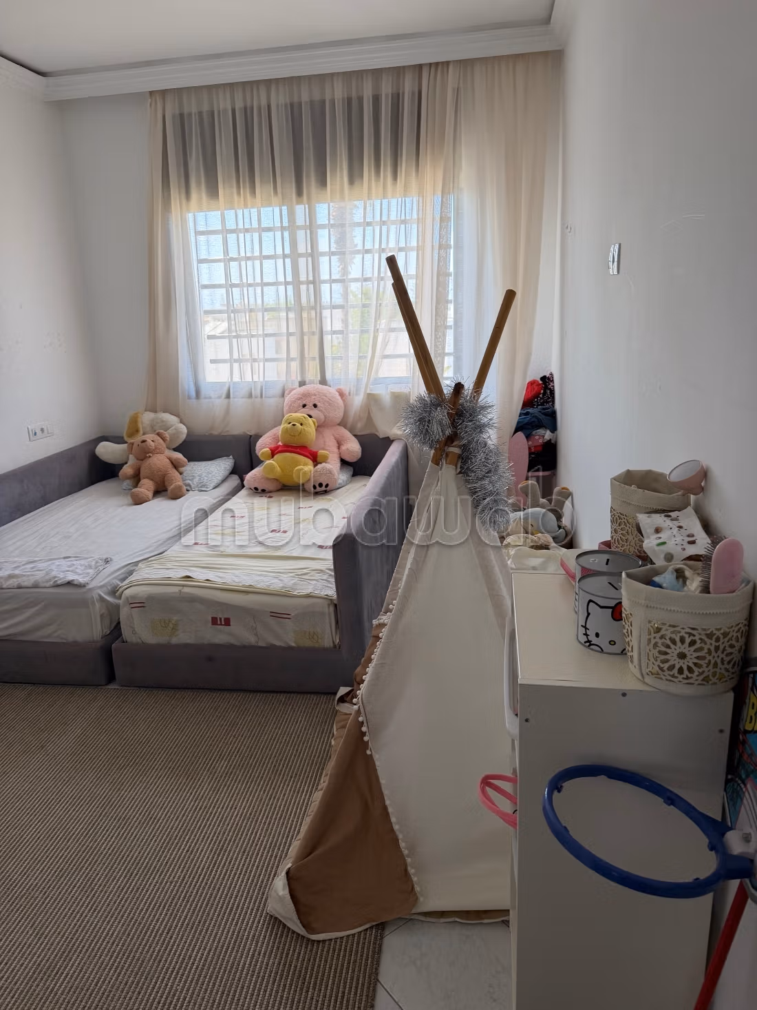 Appartement 130 m² à Riyad — 7