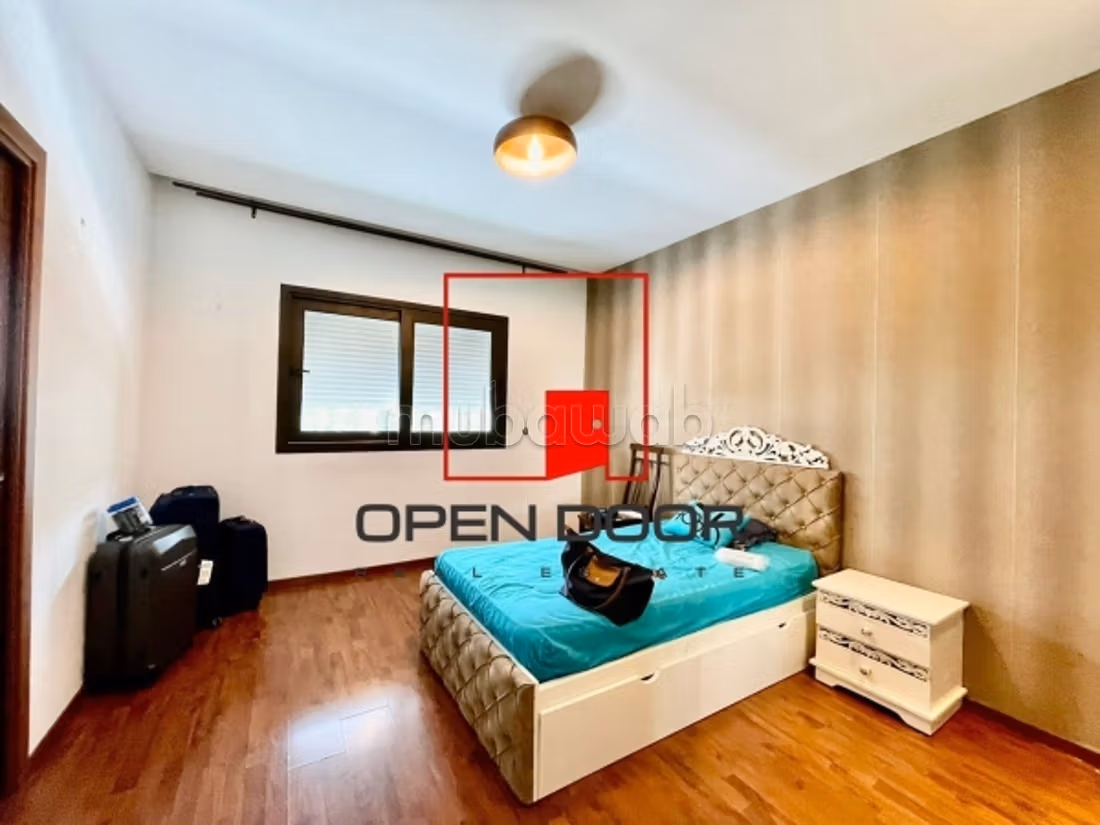 In affitto – Magnifica villa moderna S5 con piscina