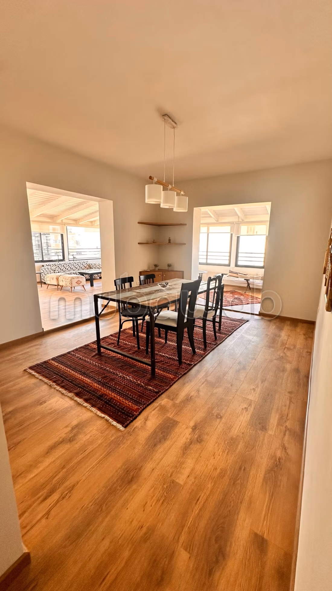 Appartement 160 m² à Castilla — 11